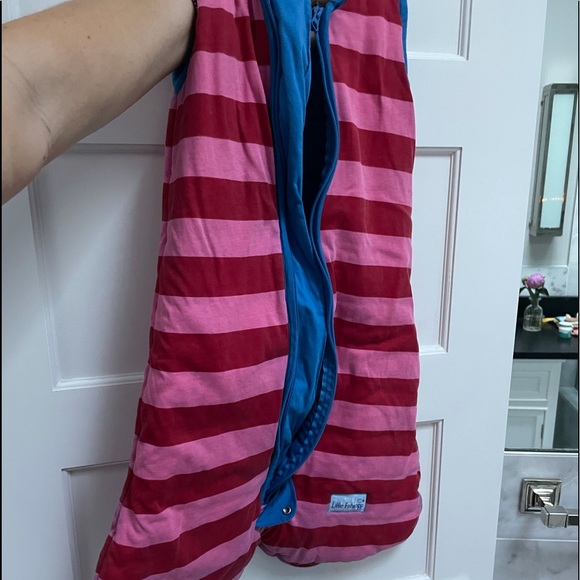 LITTLE FISHKOPP | baby sleep bag| 0-6 M - Picture 3 of 16